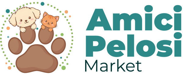Amici Pelosi Market